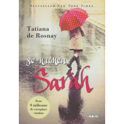 Se numea Sarah