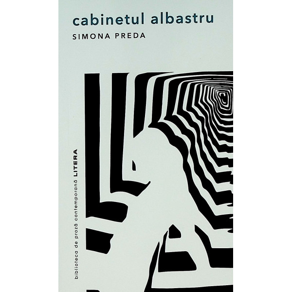 Cabinetul albastru