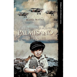 Blestemul familiei Palmisano