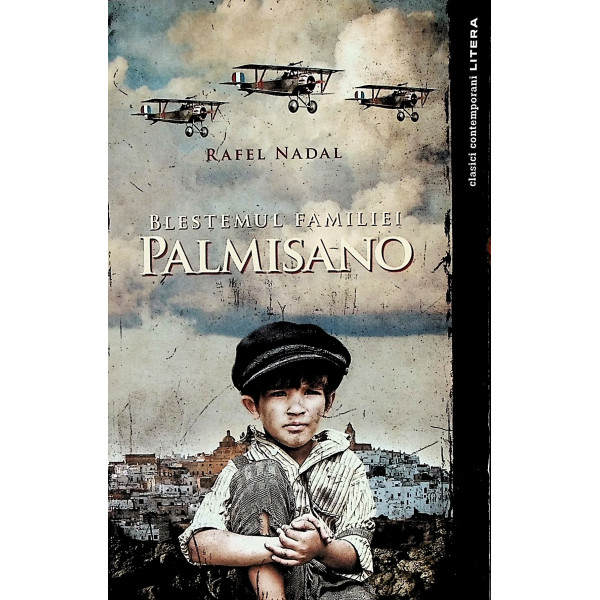 Blestemul familiei Palmisano