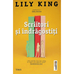 Scriitori si indragostiti