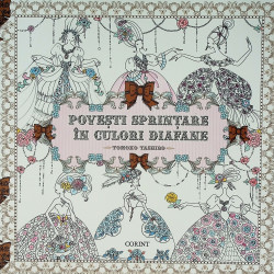 Povesti sprintare in culori...