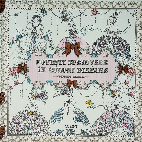 Povesti sprintare in culori diafane