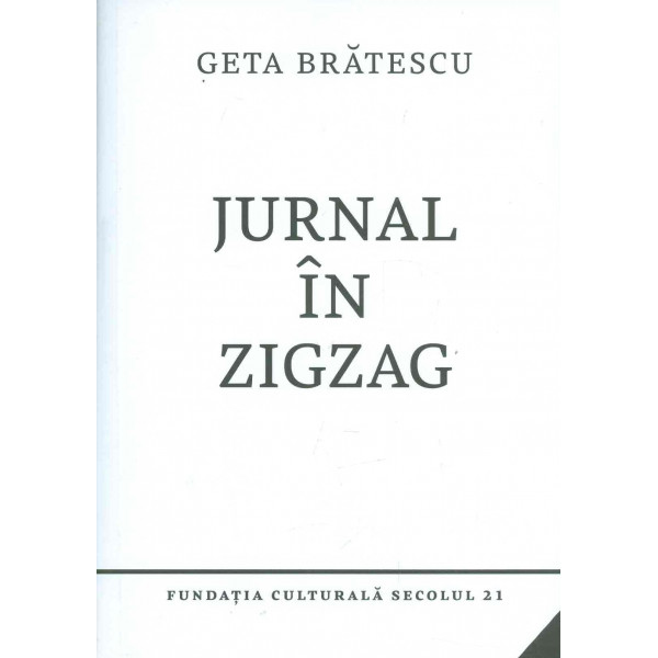 Jurnal in zigzag