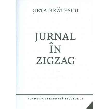 Jurnal in zigzag