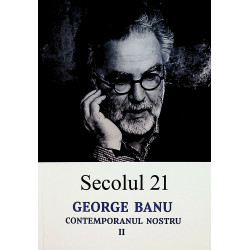 George Banu, vol. II -...
