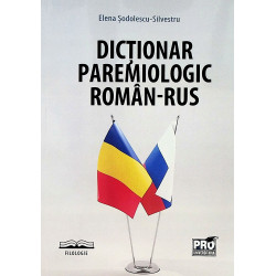 Dictionar paremiologic...