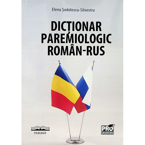 Dictionar paremiologic roman-rus