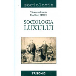 Sociologia luxului