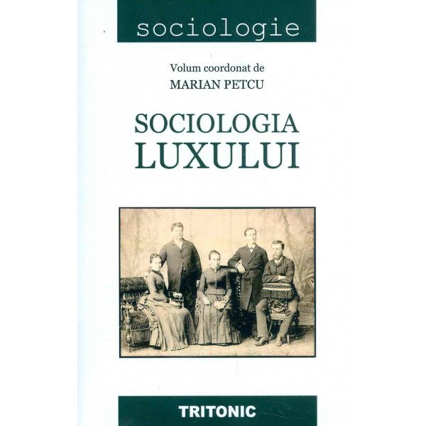 Sociologia luxului