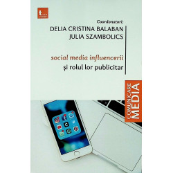 Social media influencerii...