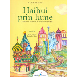 Haihui prin lume, vol. II -...