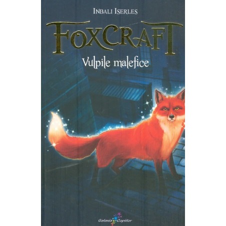 Foxcraft, vol. I - Vulpile...