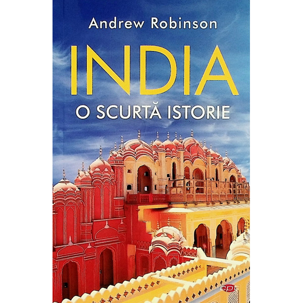 India. O scurta istorie