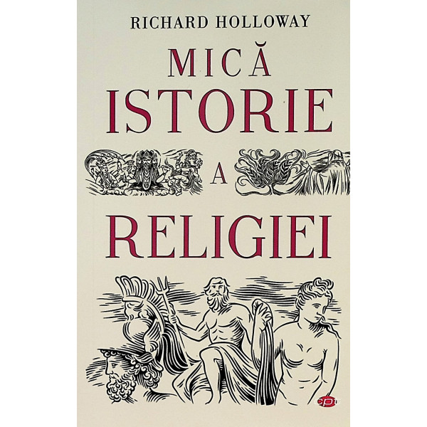Mica istorie a religiei