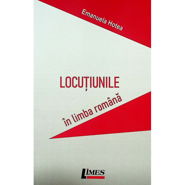 Locutiunile in limba romana