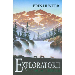 Exploratorii, vol. IV -...