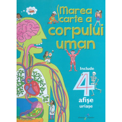 Marea carte a corpului uman