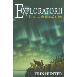 Exploratorii, vol. V -...