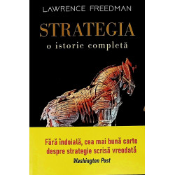 Strategia. O istorie completa
