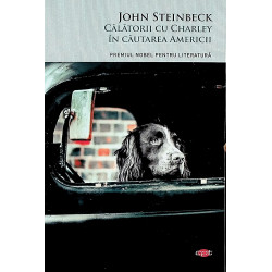 Calatorii cu Charley in...