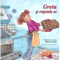 Greta si retele ei. Retete...