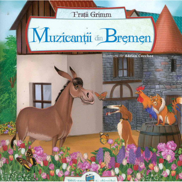 Muzicantii din Bremen