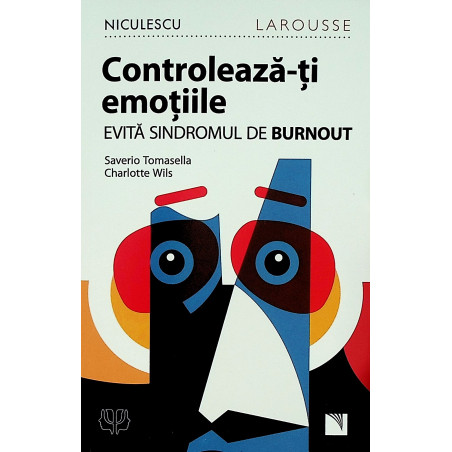 Controleaza-ti emotiile....