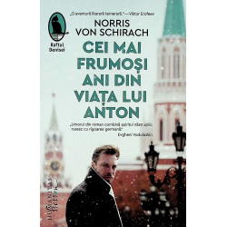 Cei mai frumosi ani din...