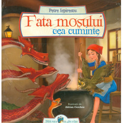 Fata mosului cea cuminte