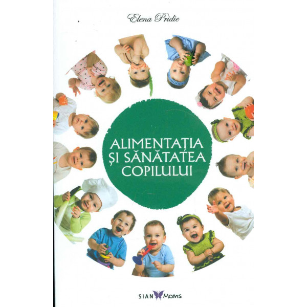 Alimentatia si sanatatea copilului