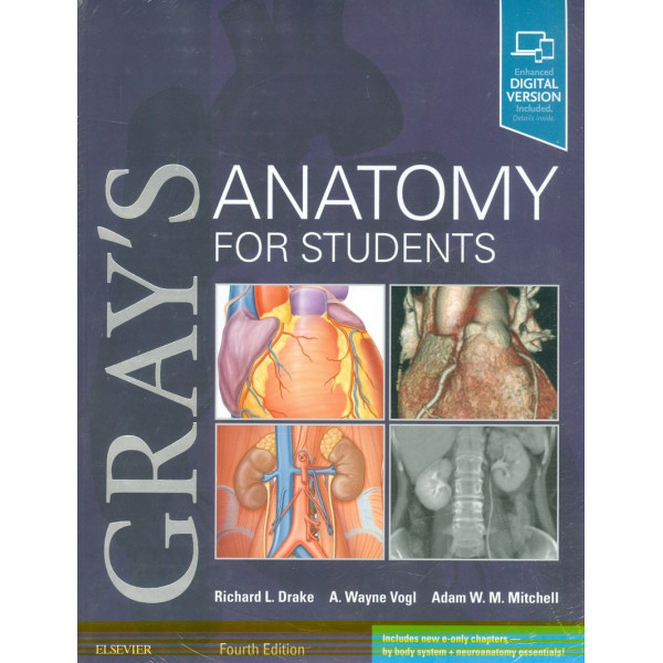 Grays Anatomy for Students