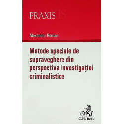 Metode speciale de...