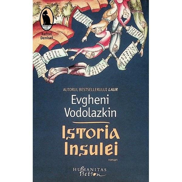 Istoria insulei