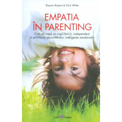 Empatia in parenting. Cum...