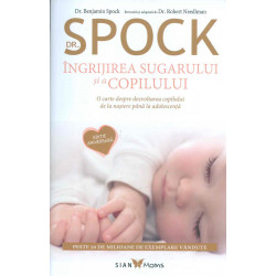 Dr. Spock - Ingrijirea...