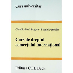 Curs de dreptul comertului...