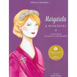 Margareta a Romaniei. O...
