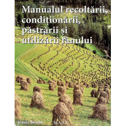 Manualul recoltarii,...