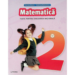 Matematica, clasa a II-a -...