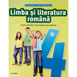 Limba si literatura romana,...