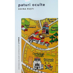 Paturi oculte