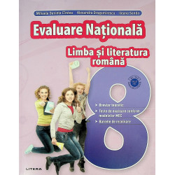 Limba si literatura romana,...