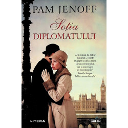 Sotia diplomatului