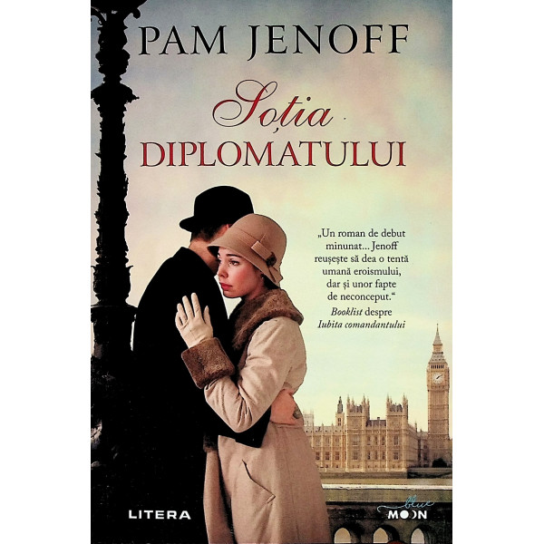 Sotia diplomatului