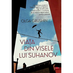 Viata din visele lui Suhanov
