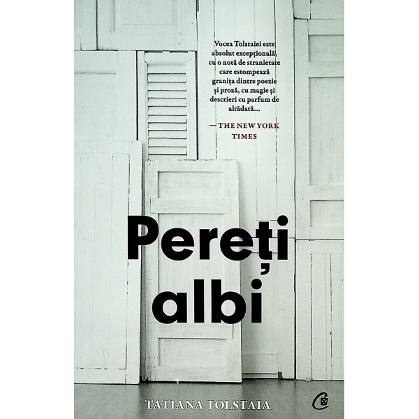 Pereti albi
