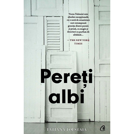 Pereti albi