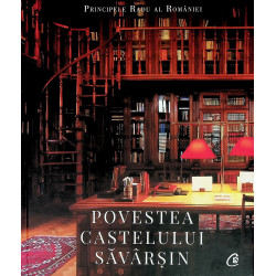 Povestea Castelului Savarsin