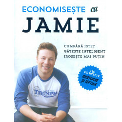 Economiseste cu Jamie....